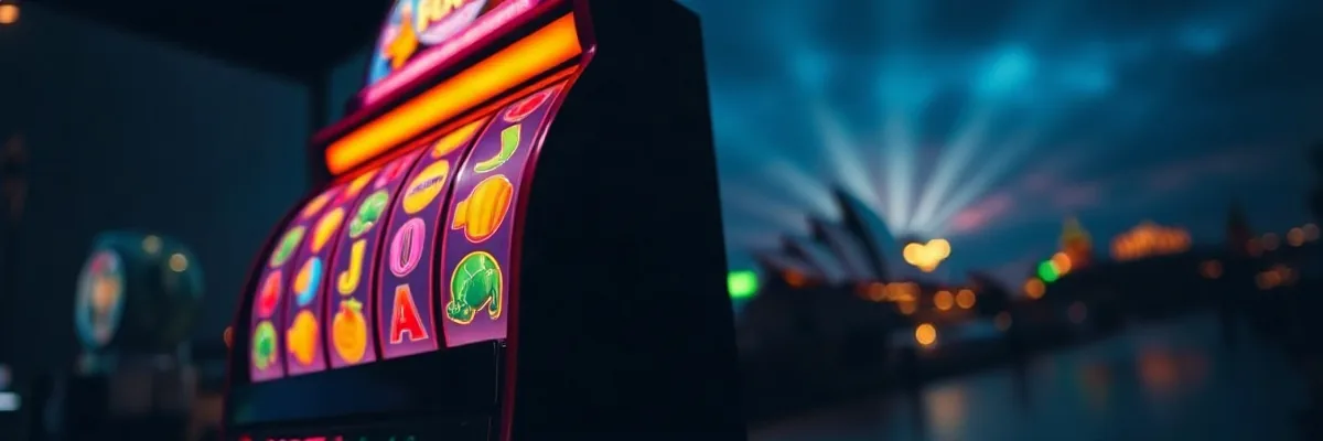 Online Pokies Australia Payid: What Players Should Know — star casino in Australia